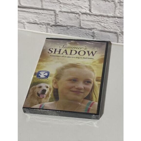 Summer’s Shadow (DVD) widescreen.........................BRAND NEW & SEALED! - Picture 4 of 4